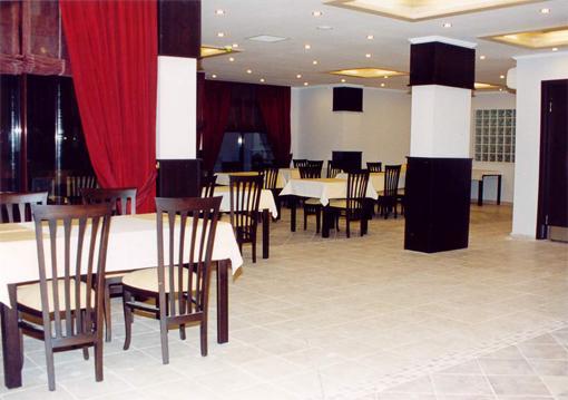 Carna Garden Hotel ซีเด ภายนอก รูปภาพ