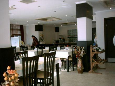 Carna Garden Hotel ซีเด ภายนอก รูปภาพ